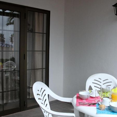 Casa Anna Aparthotel Caleta De Fuste Εξωτερικό φωτογραφία