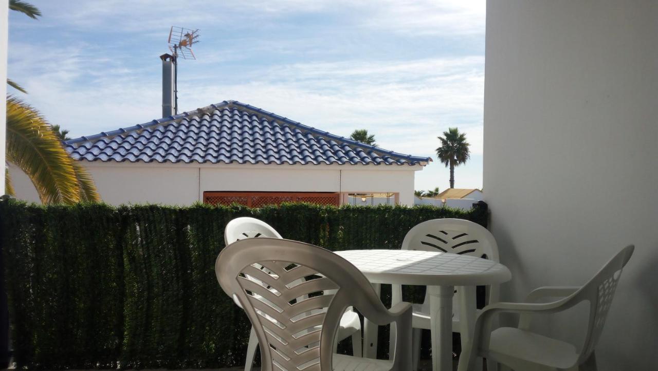Casa Anna Aparthotel Caleta De Fuste Εξωτερικό φωτογραφία