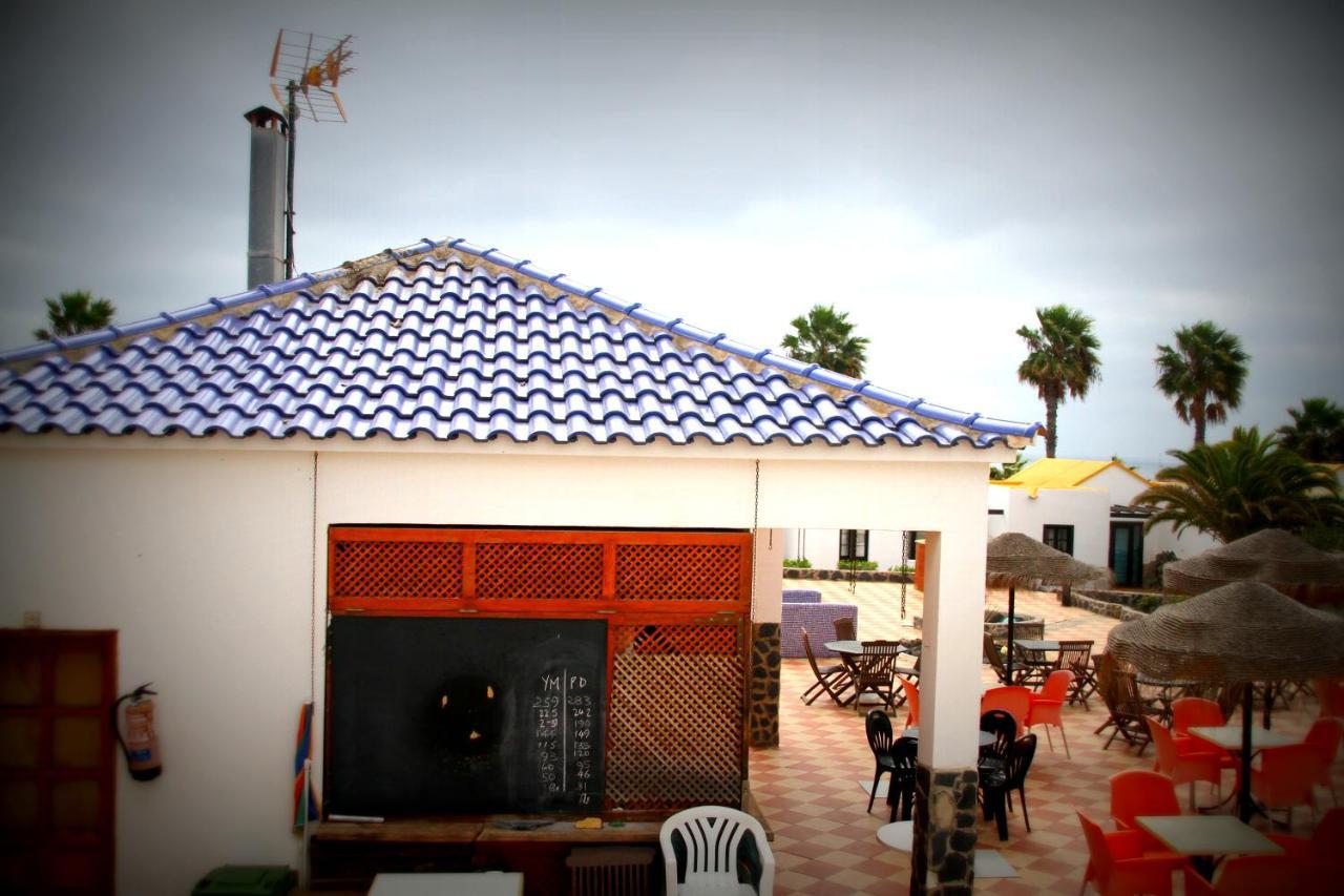 Casa Anna Aparthotel Caleta De Fuste Εξωτερικό φωτογραφία
