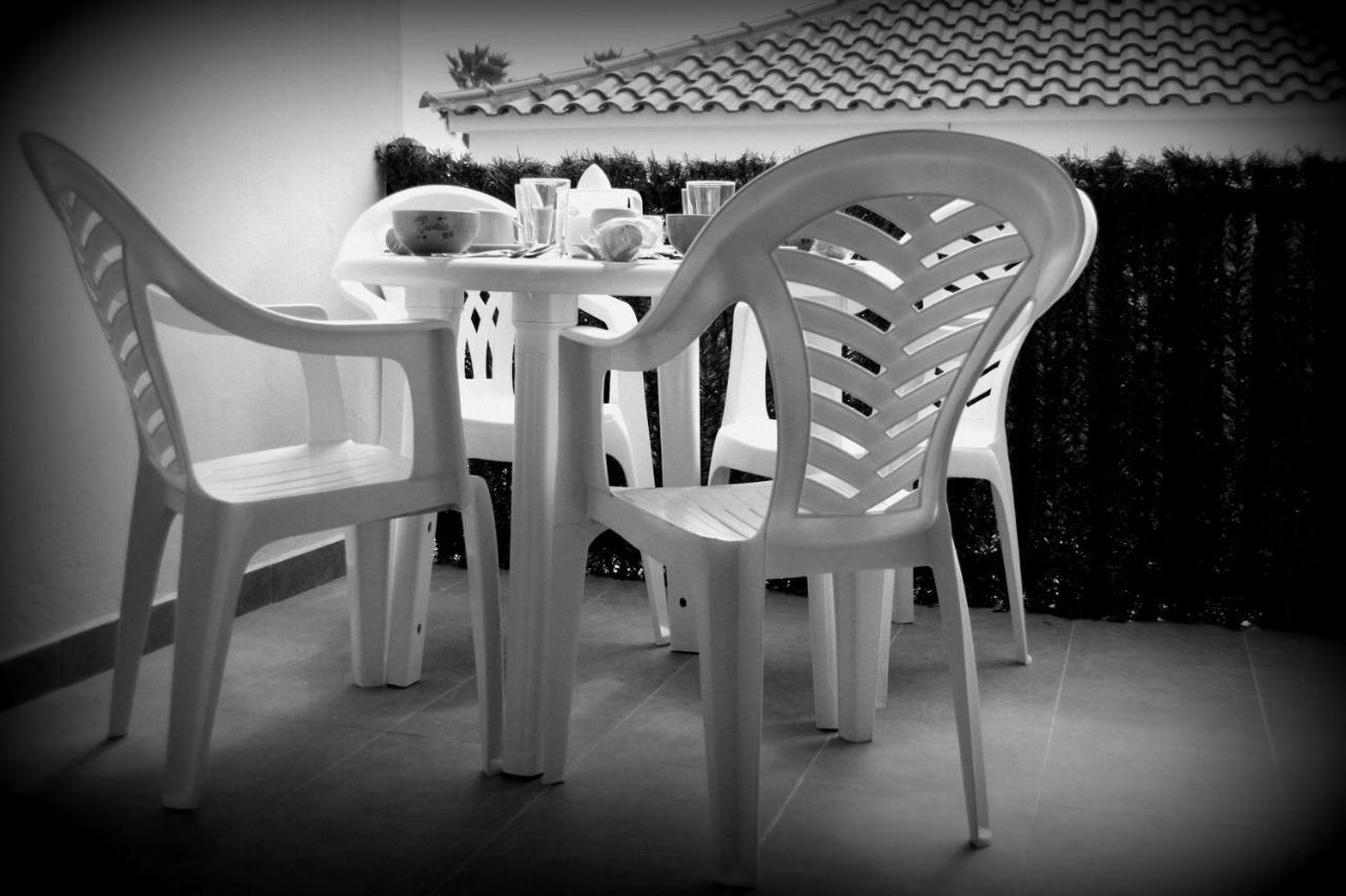 Casa Anna Aparthotel Caleta De Fuste Εξωτερικό φωτογραφία
