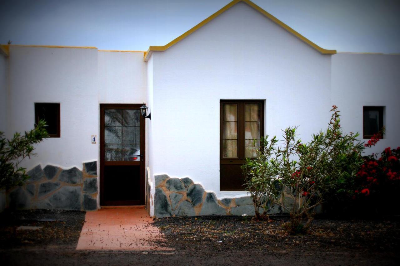 Casa Anna Aparthotel Caleta De Fuste Εξωτερικό φωτογραφία