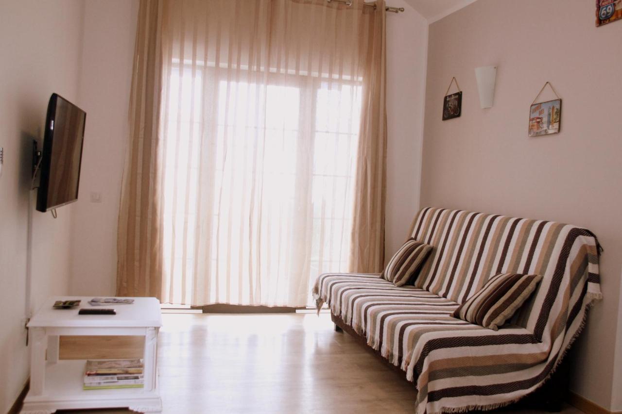 Casa Anna Aparthotel Caleta De Fuste Εξωτερικό φωτογραφία