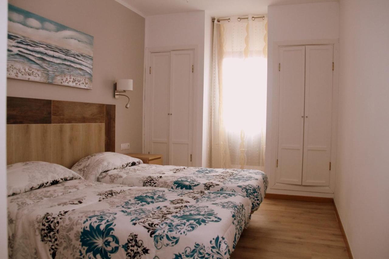 Casa Anna Aparthotel Caleta De Fuste Εξωτερικό φωτογραφία