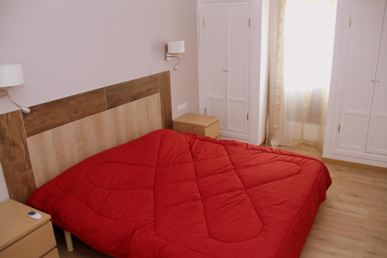 Casa Anna Aparthotel Caleta De Fuste Εξωτερικό φωτογραφία