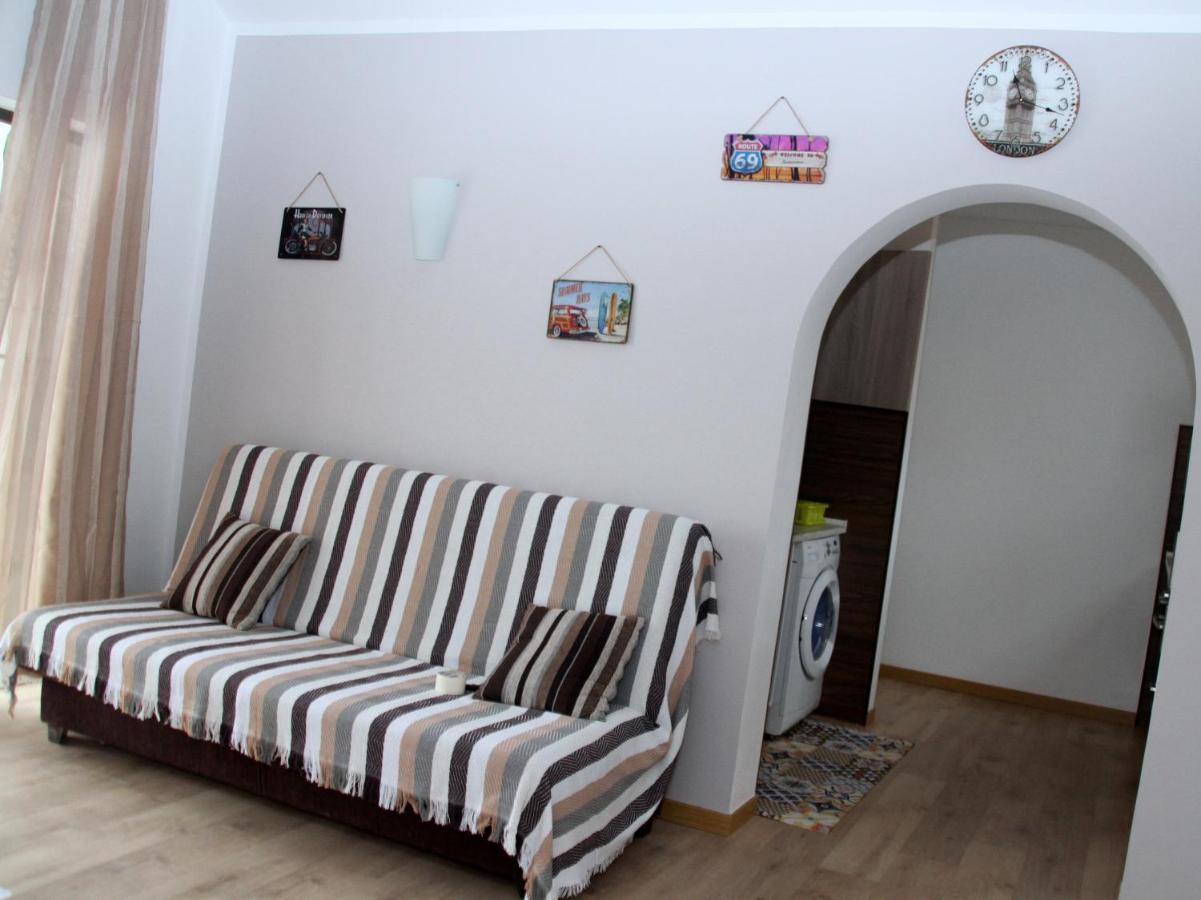 Casa Anna Aparthotel Caleta De Fuste Εξωτερικό φωτογραφία