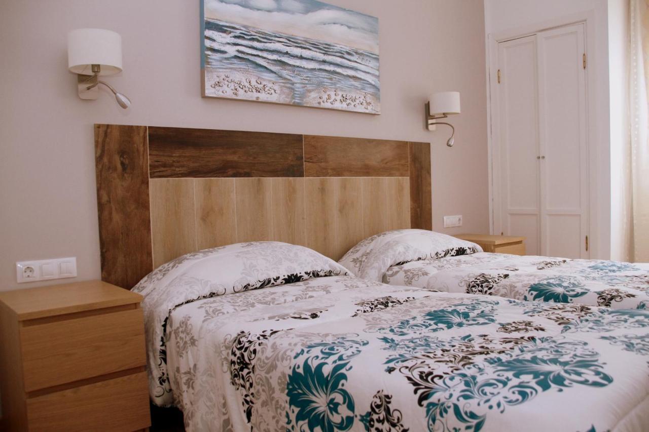 Casa Anna Aparthotel Caleta De Fuste Εξωτερικό φωτογραφία