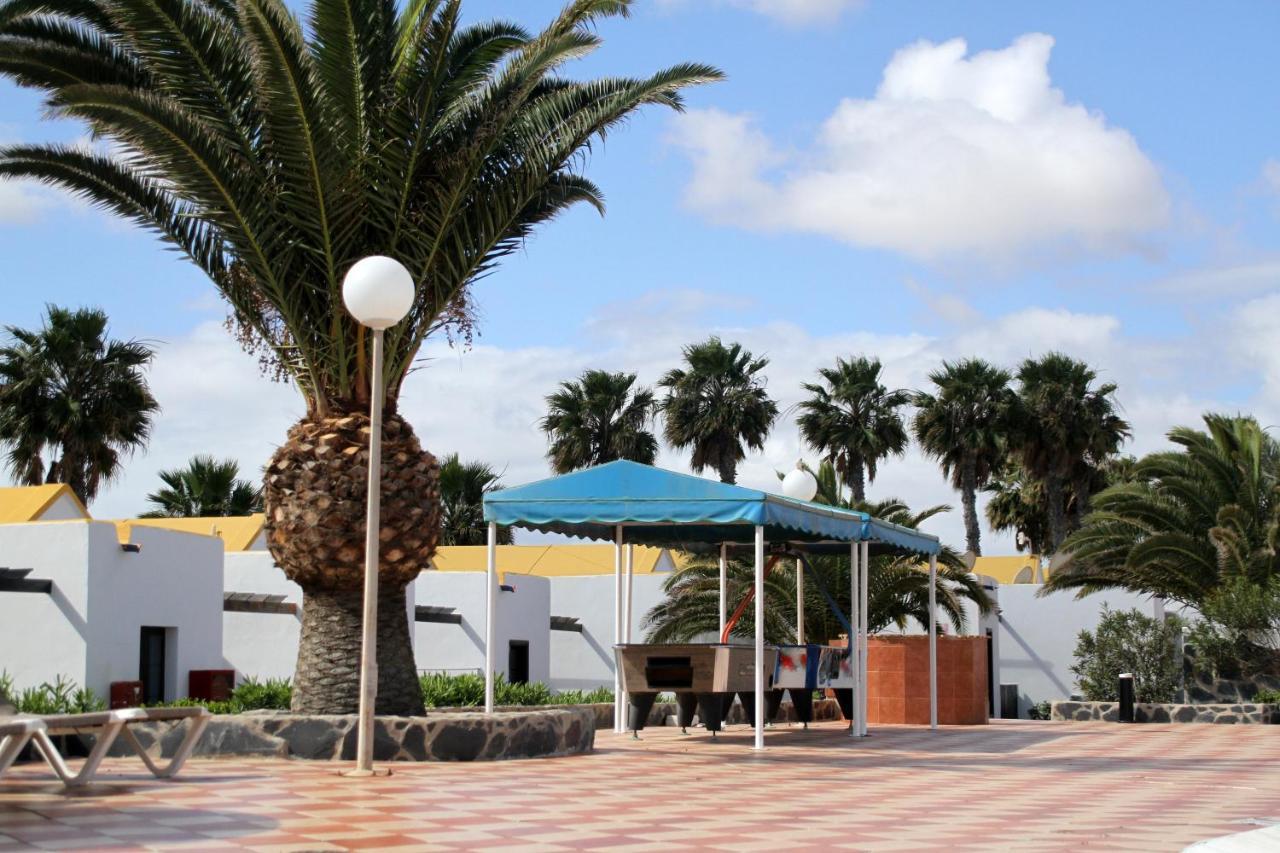 Casa Anna Aparthotel Caleta De Fuste Εξωτερικό φωτογραφία